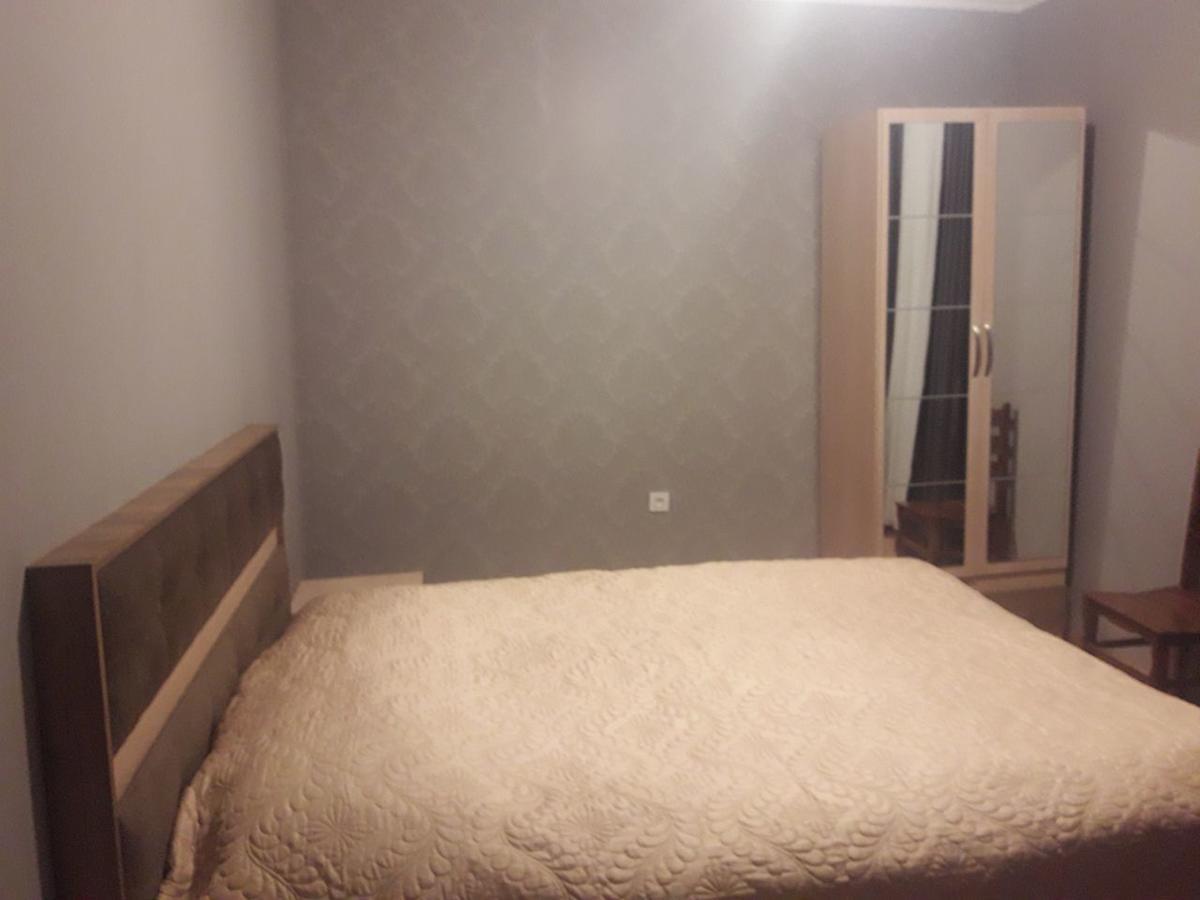 Hotel Gerghouse à Mestia Extérieur photo